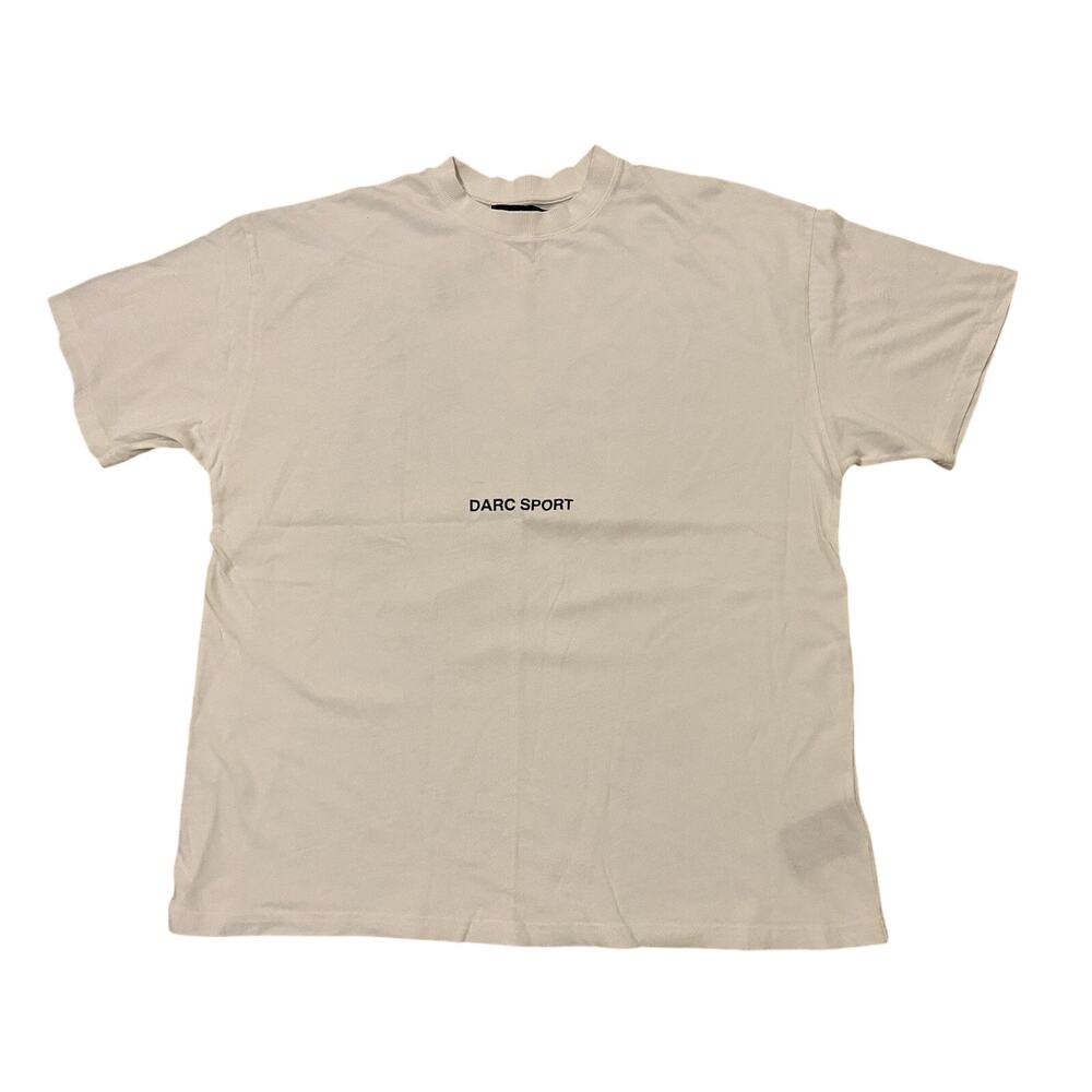 Darc Sport Limited Edition Shirt L Wolves Worldwide NFGU 301 Of 1000‎ Streetwear